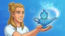 Genie Ontology Ranks Trust, Not Correctness
