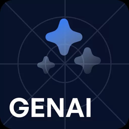 GenAI Quickstart illustration